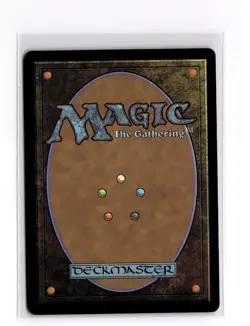 Laboratory Maniac Ultimate Masters NM Near Mint - Image 2