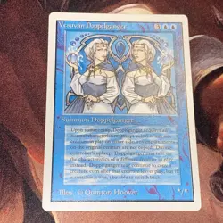 Vesuvan Doppelganger X1 Mtg Unlimited Lp - Image 1