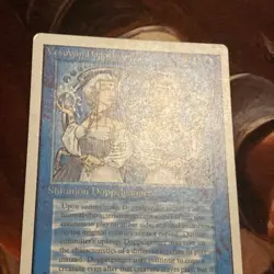 Vesuvan Doppelganger X1 Mtg Unlimited Lp - Image 5