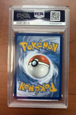 2022 Pokemon Brilliant Stars Marnie’s Pride #171/172 PSA 10 - Image 2