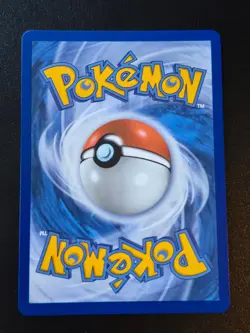 AZ's Tranquility 106/086 Holo Ultra Rare ME04: Chaos Rising Pokemon NM - Image 2