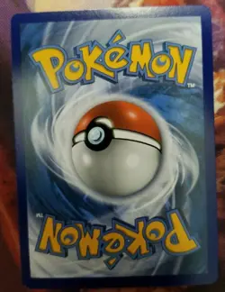 Pokemon Pikachu 25/25 HOLO 25th Anniversary McDonalds 2021 print spots - Image 2
