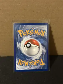 Pikachu 25/25 McDonald's Collection 2021 Pokemon NM - Image 2