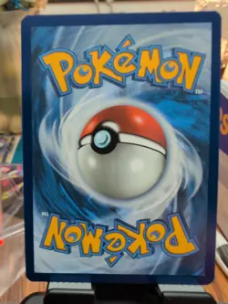 N's Zekrom (Poke Ball) 155/217 - Pokemon ME: Ascended Heroes - NM Pack Fresh - Image 3