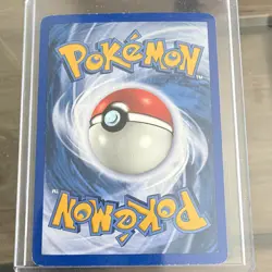 2002 POKEMON LEGENDARY COLLECTION 69 CATERPIE-REVERSE FOIL - Image 2