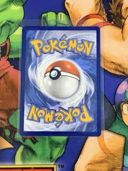 Pokemon Noctowl 141 Pokemon Center Stamp Black Star Promo - Pack Fresh! - Image 2