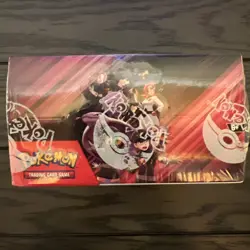 POKEMON TCG SCARLET & VIOLET DESTINED RIVALS BOOSTER BOX from OPEN CASE- FRESH! - Image 2
