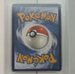 Pokemon Dark Sylveon V SWSH134 Promo 180 HP Holo Basic PSA 9 - Image 4