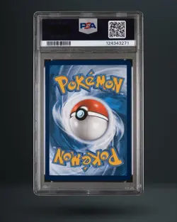 Pokemon Co. Kyurem ex Ultra Rare Holo Sv: Black Bolt 157/086 PSA 10 EN - Image 1