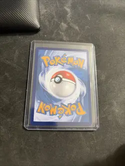 2025 Pokemon PTCG Gem Pack VOL.3 Ceruledge CBB3C 1507/07 | NM - Image 2