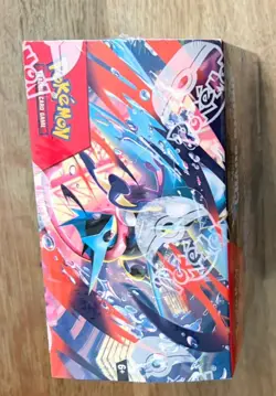 Pokemon TCG: Chaos Rising Booster Box - New & Sealed - Image 5