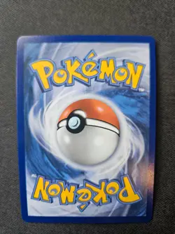 Pokemon TCG - Ethan's Magcargo, 222/217 Ascended Heroes, Illustration Rare - Image 2