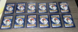 50+ Various Pokemon Illustration Rares/Full Arts/Trainers/Ex (NM) - Image 2