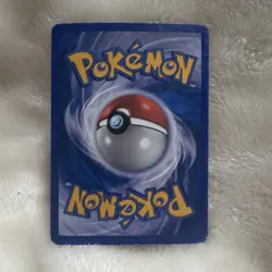 Pokemon TCG Trapinch 68/108 Power Keepers Stamped Holo 50 HP English 2007 - Image 2