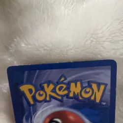 Pokemon TCG Trapinch 68/108 Power Keepers Stamped Holo 50 HP English 2007 - Image 5