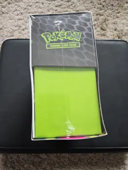 Pokemon Mega Evolution Perfect Order ETB - New Factory Sealed - Image 3