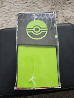 Pokemon Mega Evolution Perfect Order ETB - New Factory Sealed - Image 4