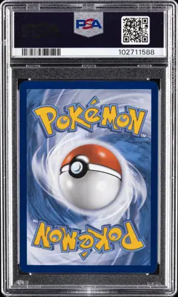 2024 POKEMON SCR EN-STELLAR CROWN ULTRA RARE #166 LACEY PSA 10 - Image 2
