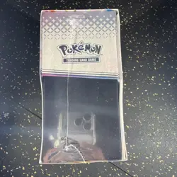 Pokemon TCG Prismatic Evolutions Elite Trainer Box ETB *SEALED* - Image 3