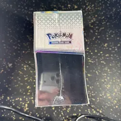 Pokemon TCG Prismatic Evolutions Elite Trainer Box ETB *SEALED* - Image 4