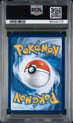 Mega Charizard Y EX 294/217 Me: Ascended Heroes Holo Mega Hyper Rare PSA 10 - Image 2