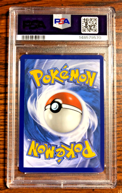 Oricorio EX Black Star Promo #024|PSA MINT 9|Mega Charizard X EX UPC|Pokemon TCG - Image 3