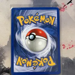 Pokemon TCG Eevee WOTC Promo Holo 11/53 1999 NM - Image 2