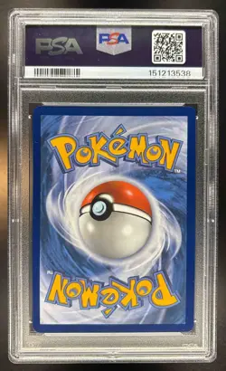 Mega Kangaskhan ex 2025 Pokemon MEP Black Star Promos #025 PSA 10 - Image 2