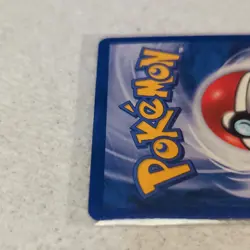 Pokemon TCG Pikachu Team Magma vs Team Aqua Common Regular 43/95 50 HP ENG - Image 3