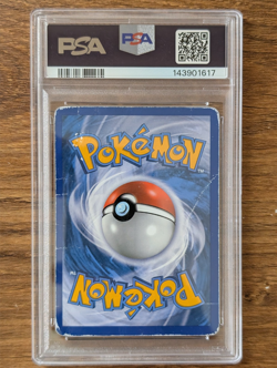 2013 Pokemon BW Plasma Storm PSA 1 Lugia EX Holo FA #134 FRESH CASE SLAB - Image 2