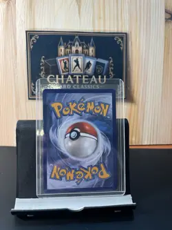 Pokemon TCG N's Zekrom 031 Promo Full Art Holo English 130HP - Image 2