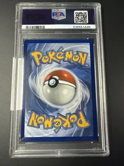 Alolan Exeggutor EX 248/191 Hyper Rare Ssp En Surging Sparks Pokemon PSA 10 - Image 2