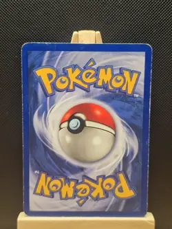 Pokemon 1999 WOTC 1st Edition Fossil Magneton 26/62 - Moderate Play - Image 2