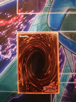 Yugioh Dark End Dragon LCGX-EN188 UNLIMITED NM SECRET - Image 2
