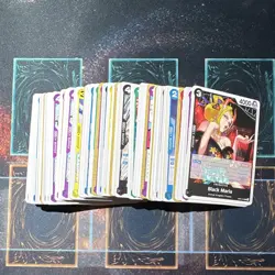 One piece EB03 Bulk lot - Image 1