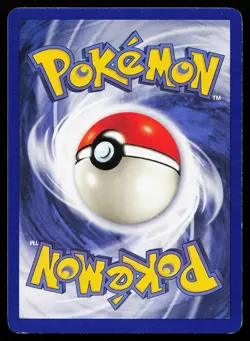 Challenge! 74/82 1st Edition Uncommon Team Rocket Pokemon Card - Image 2