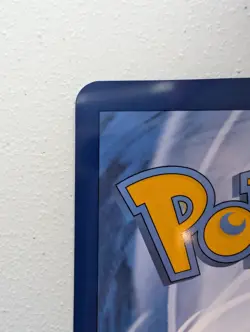 Charizard EX Jumbo Lenticular 054/091 - SVP196 Promo Pokemon - NM PACK FRESH - Image 5