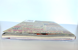 One Piece Magazine Vol.20 Shonen Jump Collab w/ Promo Card ST21-014 Japan - Image 5