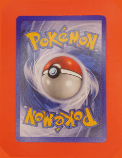Psyduck 53/62 Common Unlimited - Fossil Set - NM Near Mint Pokemon Card WOTC - Image 2