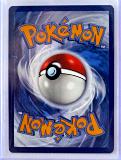 Pokemon 'Entei' 030/197 Basic Trading Card 2023 - Image 2