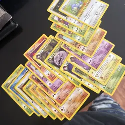 Custom Pokemon Card Lot (20 Cards) - Image 1