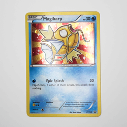 Pokemon TCG Magikarp XY143 Holo Black Star Promo - NEAR MINT - 🚚FAST SHIP💨 - Image 1