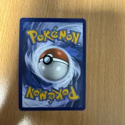 Charcadet Pokemon Center Stamped MEP 022 Mega Evolution Promo - Image 2