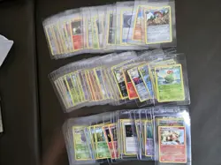 Pokemon Card Lot 81 Secret Wonders, Boundaries Crossed, Dark Explorers NM - Image 1