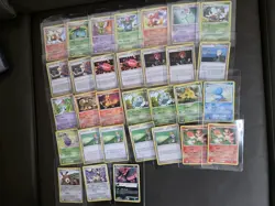 Pokemon Card Lot 81 Secret Wonders, Boundaries Crossed, Dark Explorers NM - Image 2