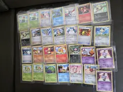 Pokemon Card Lot 81 Secret Wonders, Boundaries Crossed, Dark Explorers NM - Image 3