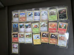 Pokemon Card Lot 81 Secret Wonders, Boundaries Crossed, Dark Explorers NM - Image 4