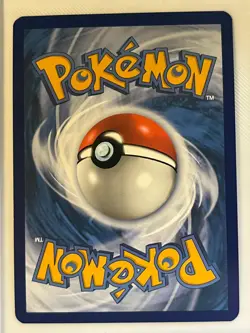 Pikachu 027/078 Common Pokemon GO Pokemon Reverse Holo Near Mint - Image 2