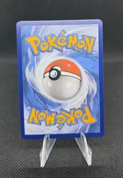 Pokemon Pikachu Reverse Holo 027/078 2022 Pokemon GO - Image 2