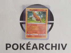 Pokemon Karte Mogelbaum 66/145 Sonne & Mond Stunde der Wachter Deutsch Pokemon - Image 1
